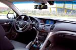 Honda Accord Tourer 2008 года